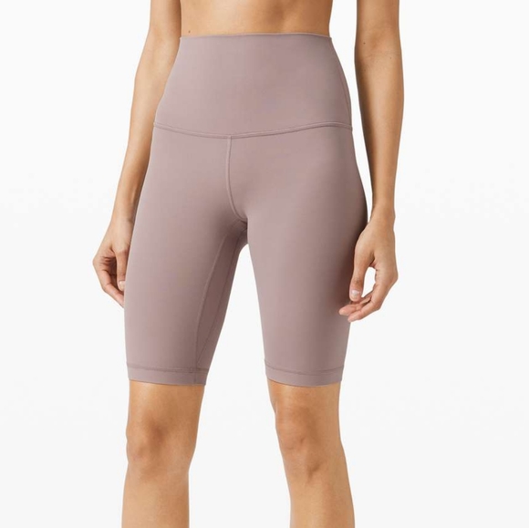 lululemon athletica Pants - NWT LULULEMON ALIGN SHORTS